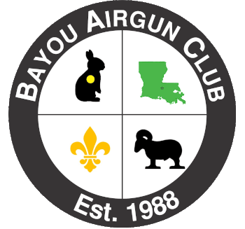 Bayou Airgun Club